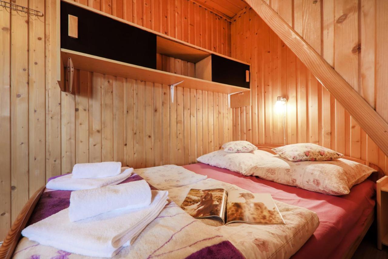 Rentplanet - Willa Szafran Zakopane Exterior foto